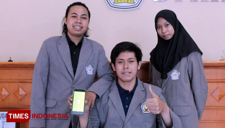 (FOTO: AJP TIMES Indonesia)