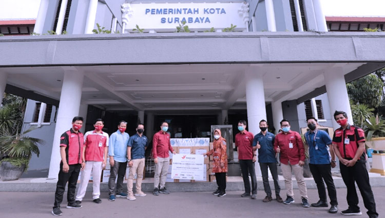 Kawan Lama Foundation 2