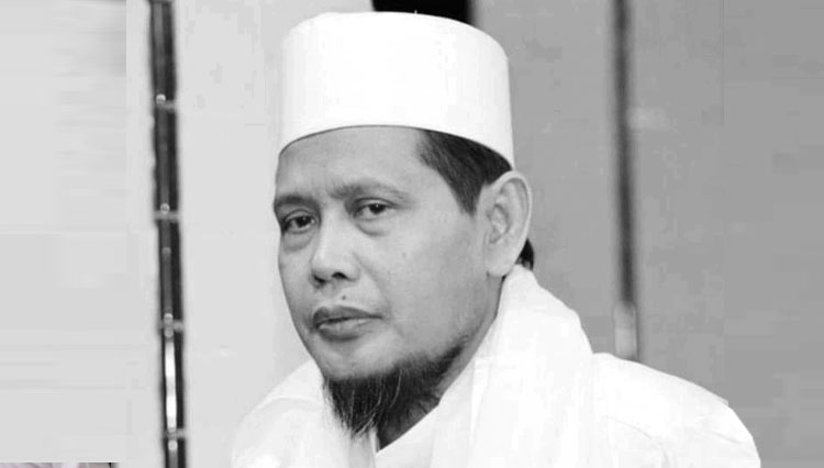 KH Abah Muhammad Qoyim Ya’qub, Pengasuh Ponpes Al Urwatul Wutsqo Jombang. (Foto: Dok. Ponpes Al Urwatul Wutsqo Jombang)