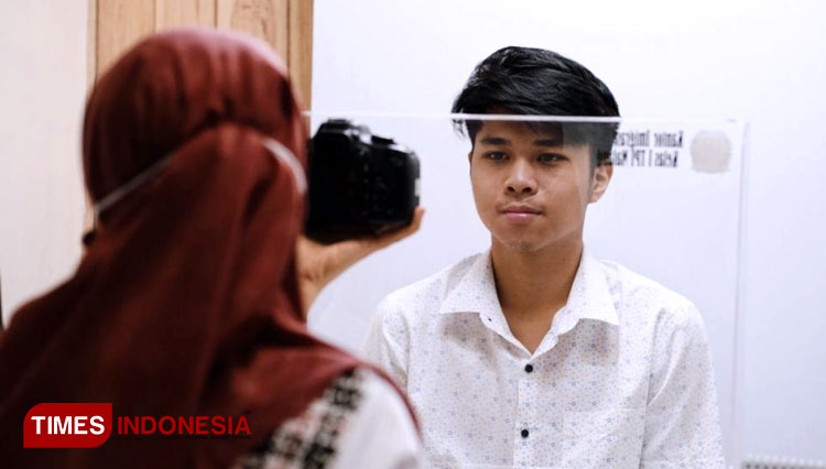 (FOTO: Humas Kantor Imigrasi Malang/AJP TIMES Indonesia)