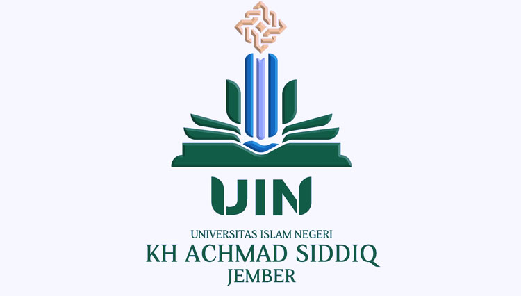 Ini Dia Pemenang Sayembara Logo UIN KHAS Jember - TIMES Indonesia