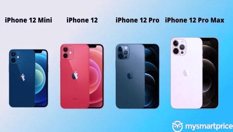 Apakah IPhone 12 12 Mini 12 Pro Dan 12 Pro Max Sudah 5G? Apakah IPhone 12 12 Mini 12 Pro Dan 12 Pro Max Sudah 5G?
