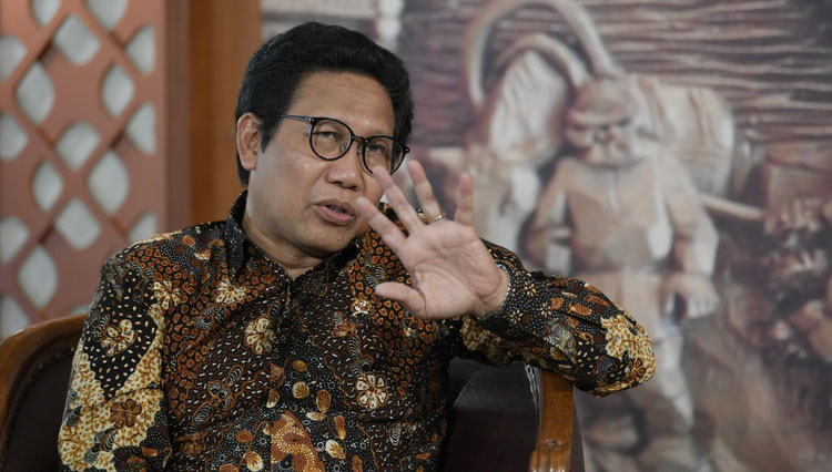 Percepat Tujuan Pembangunan, Prioritas Penggunaan Dana Desa Tahun 2021 Harus Sesuai SDGs Desa