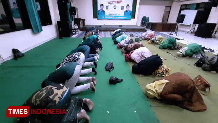 Pilkada Sidoarjo 2