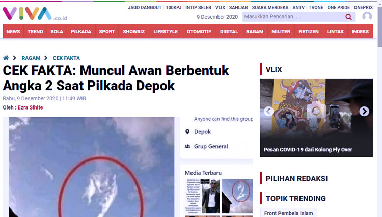 awan angka dua 6