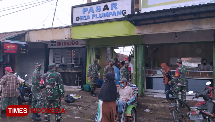 Edukasi Protokol Kesehatan 3