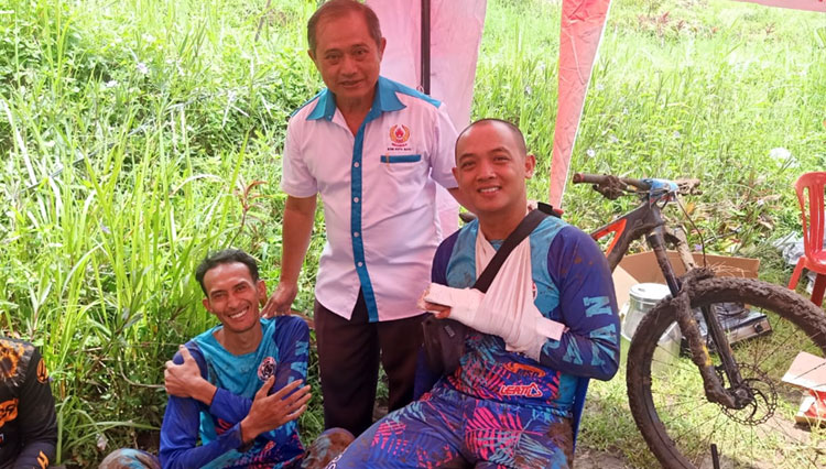 Chrisdian Mardianto a
