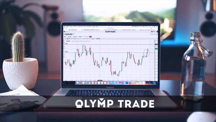 Olymp Trade, aplikasi Trading Investasi. (FOTO: olymptradeclub)