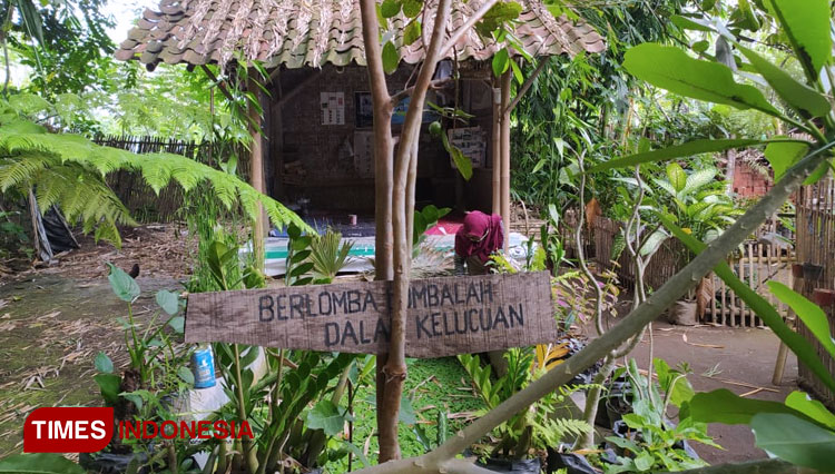 padepokan a