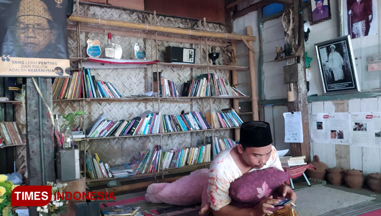 padepokan c