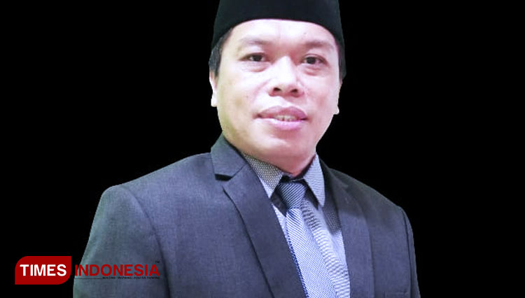 Kokoh Arie Hidayat, Positive News Maker Kota Pasuruan