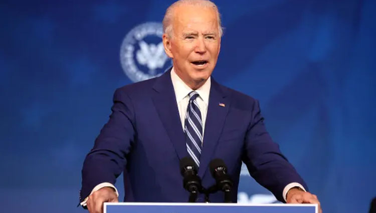 Electoral College Affirms Joe Biden Victory