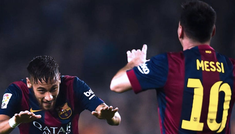 Neymar 2
