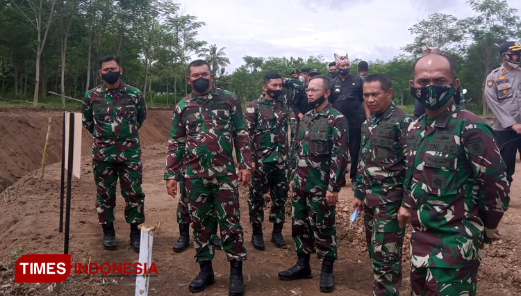 Pangkostrad b