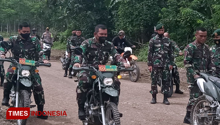 Pangkostrad c