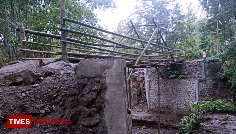 Jembatan sesek 2