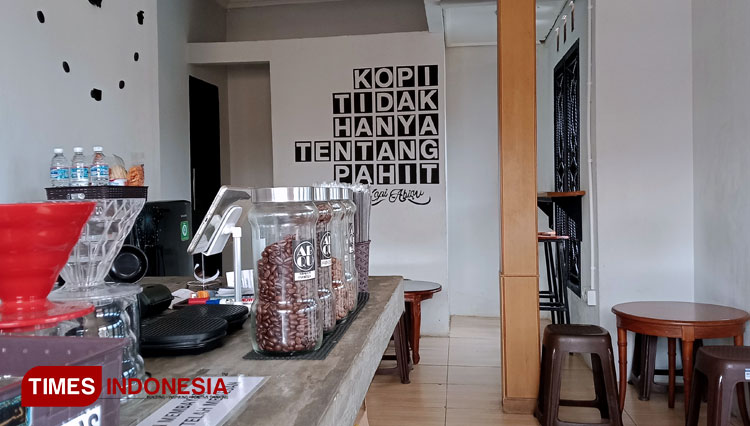 Kedai Abiqu Padang Selasa Palembang b