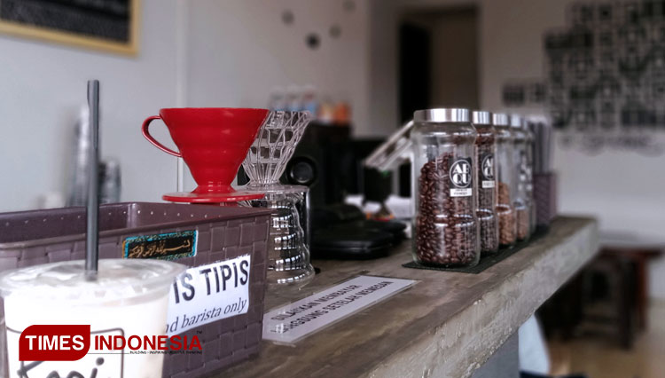 Kedai Abiqu Padang Selasa Palembang c