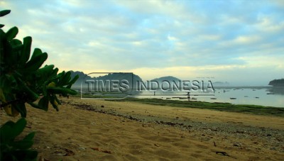 The Smiling Waves of Kondang Merak Beach in Malang - TIMES Indonesia