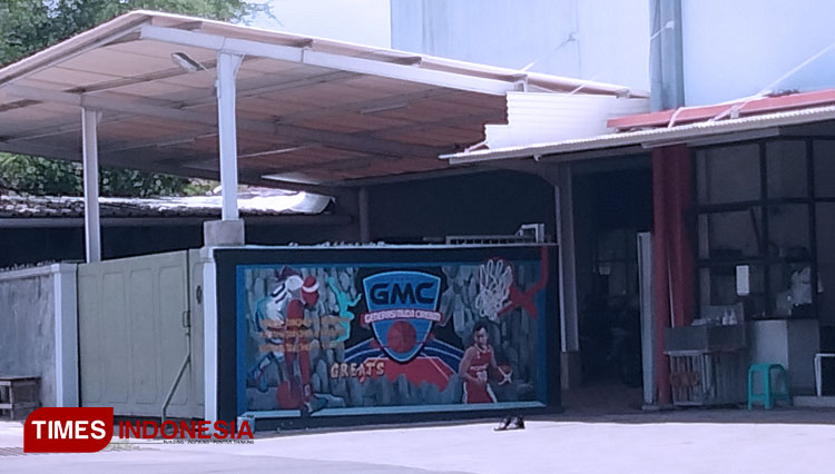 Gor GMC Kesambi 2