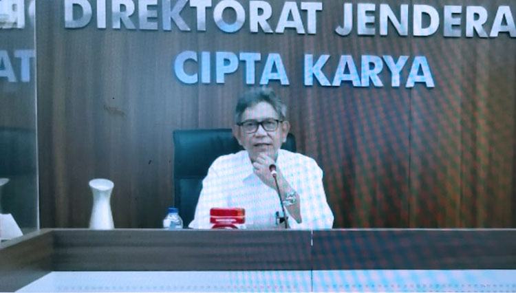 Kementerian PUPR RI Terapkan Teknologi BIM Pada Renovasi Pasar, Sarana Olahraga, dan Pendidikan