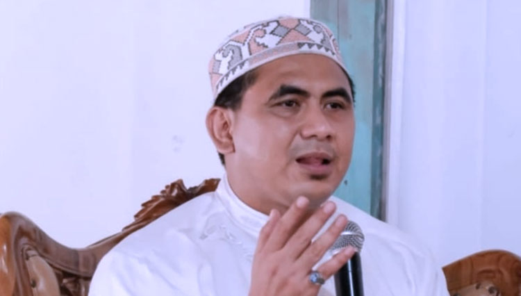 Taj Yasin Maimoen Zubair 3