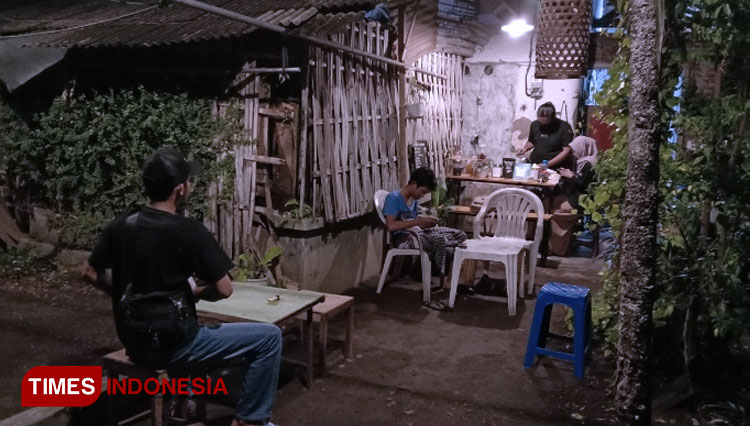 Bendot Coffee 2