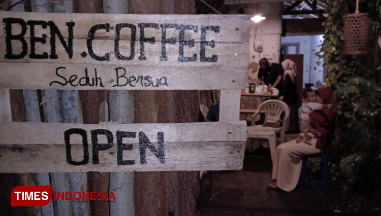 Bendot Coffee 3