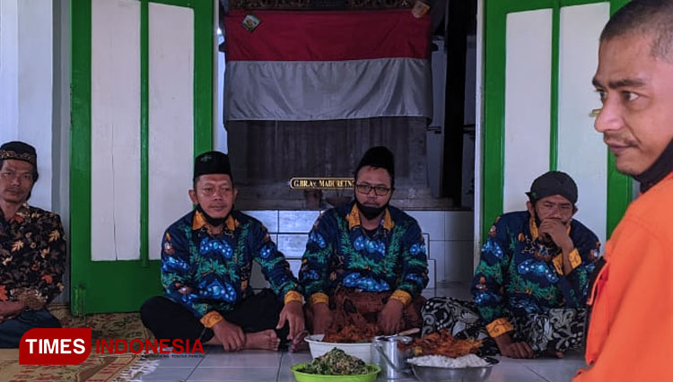 Lesbumi NU Kota Madiun 2