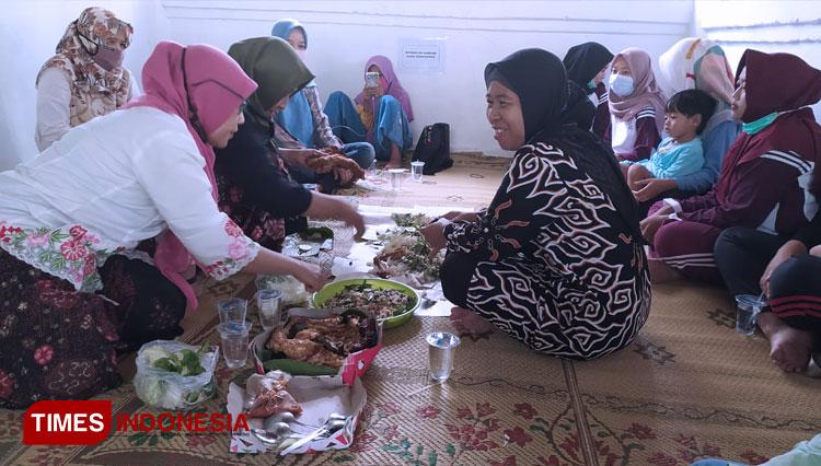 Lesbumi NU Kota Madiun 3