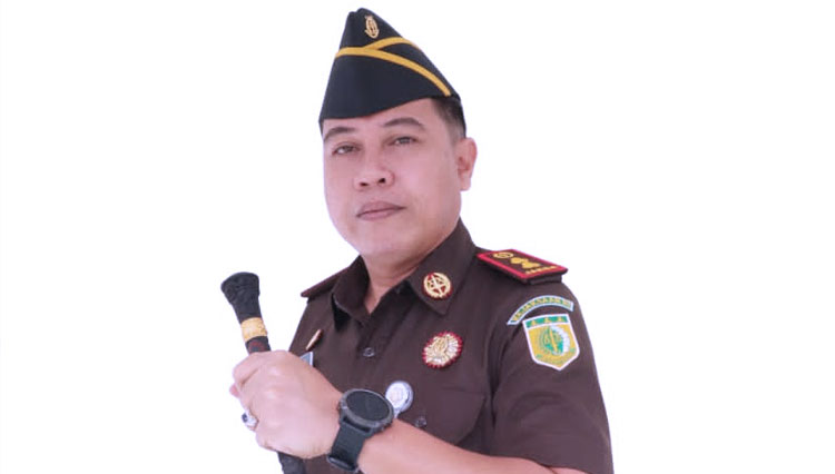 Kejari Merauke 2
