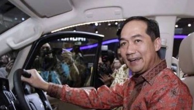 Ditunjuk Jadi Mendag RI, Ini Rekam Jejak Muhammad Lutfi - TIMES Indonesia