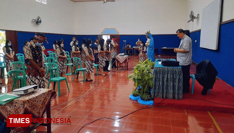 (FOTO: AJP TIMES Indonesia)