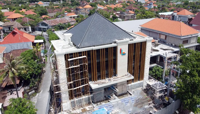 BPR Lejakartastari memperbarui strategi baru untuk tahun 2021. (Foto: BPR LEstari)