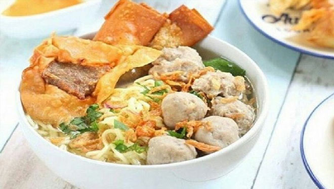 Berburu Pentol di Kota Malang, Ini Daftar Warung Bakso Malang yang Layak Dikunjungi