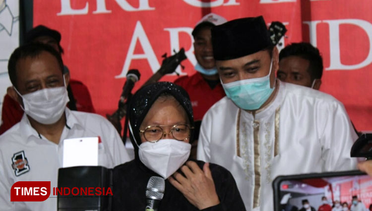 PDIP Surabaya: Natal Sebagai Momen Untuk Perkuat Gotong Royong Hadapi ...