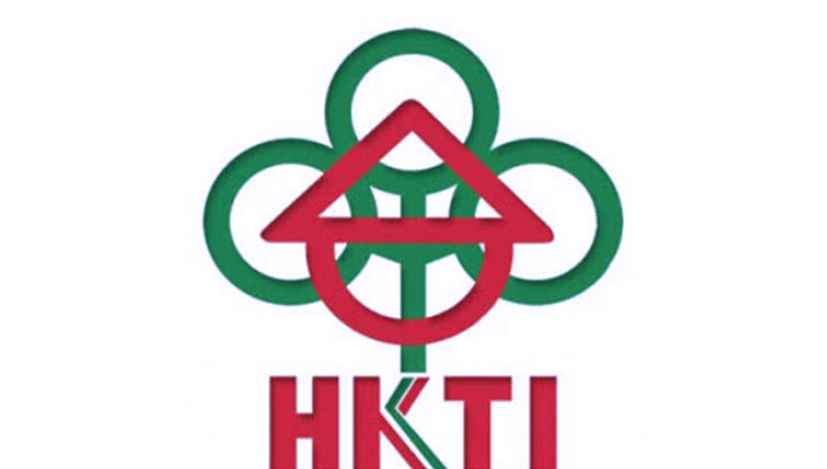 Himpunan Kerukunan Tani Indonesia (HKTI). (Foto: Logo HKTI)