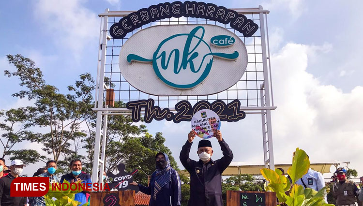 NK Cafe