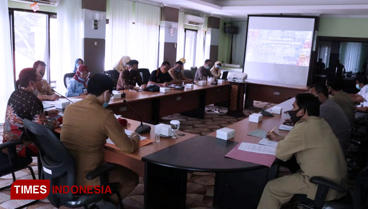 (FOTO: AJP TIMES Indonesia)