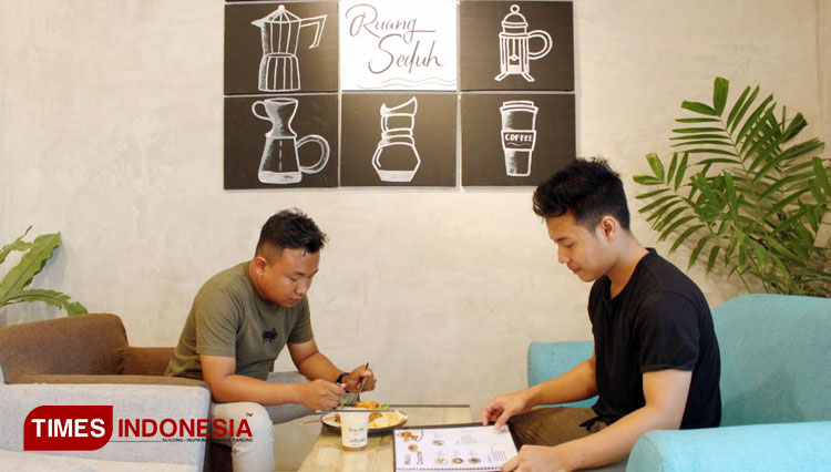 Ruang Seduh a