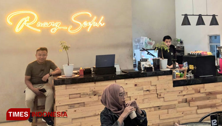 Ruang Seduh Coffee & Eatery Offers A New Way to Enjoy Your Coffee