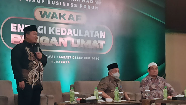 Acted forum