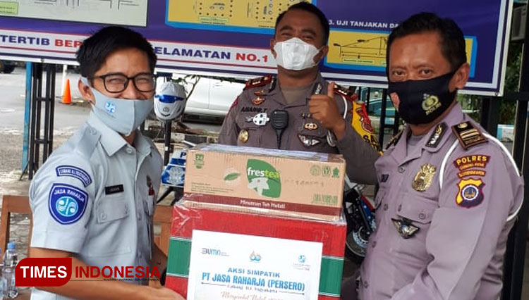 Jasa Raharja Bantul a