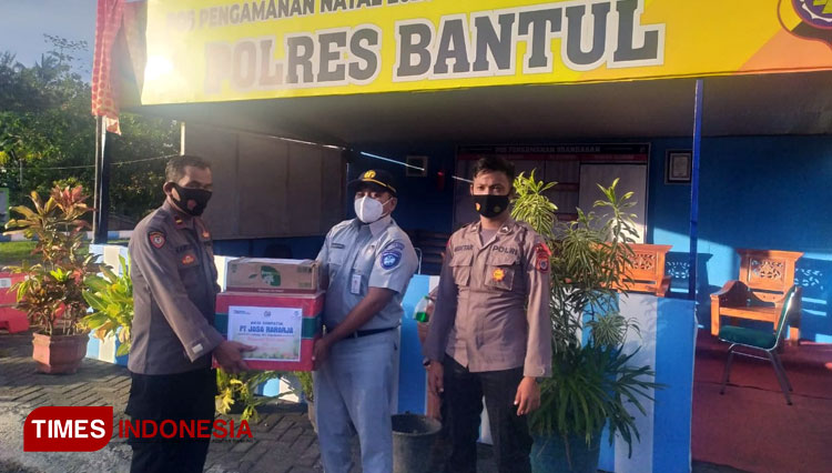 Jasa Raharja Bantul b
