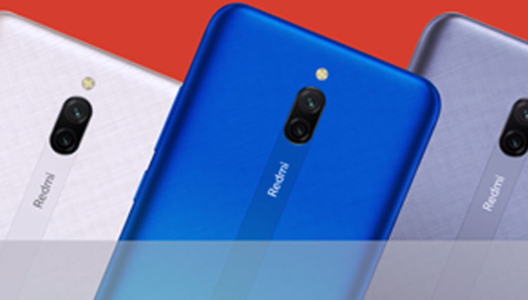 Redmi 8A, Smartphone Entry Level Terbaik dengan Spesifikasi Handal