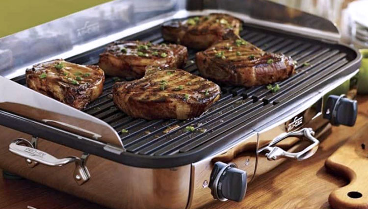 Ilustrasi Alat Panggang BBQ. (foto: productnation.co)