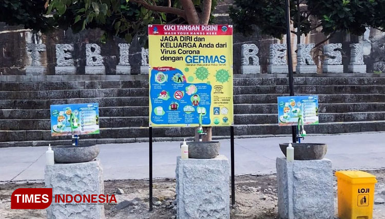 obyek wisata Yebing Breksi Slemanb