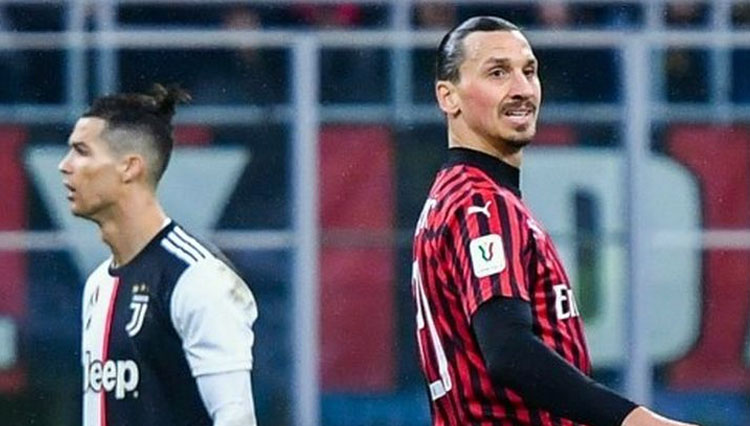  Manajer Everton, Carlo Ancelotti, memprediksi AC Milan mampu menumbangkan Juventus pada pertandingan pekan ke-16 Serie A 2020/2021. (foto: AFP/ALBERTO PIZZOLI) 