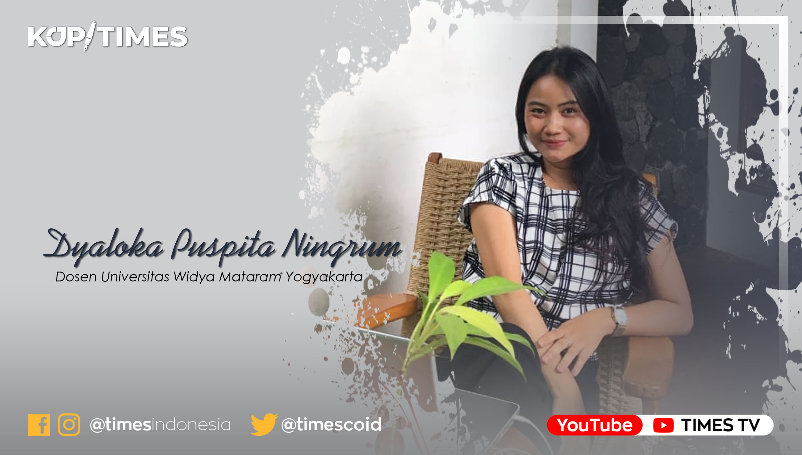 Membangun Identitas Desa melalui Kemitraan dengan Pihak Eksternal