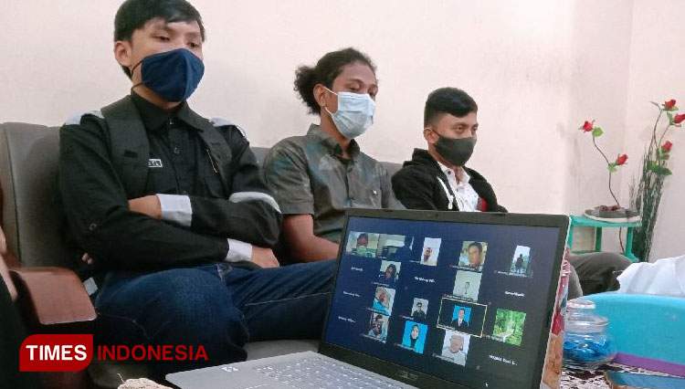 itn malang b